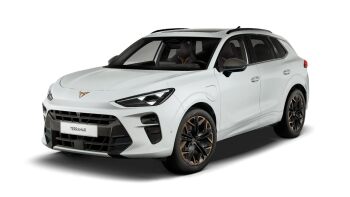 CUPRA Terramar 1.5 eTSI 150 V2 5dr DSG Petrol Hatchback